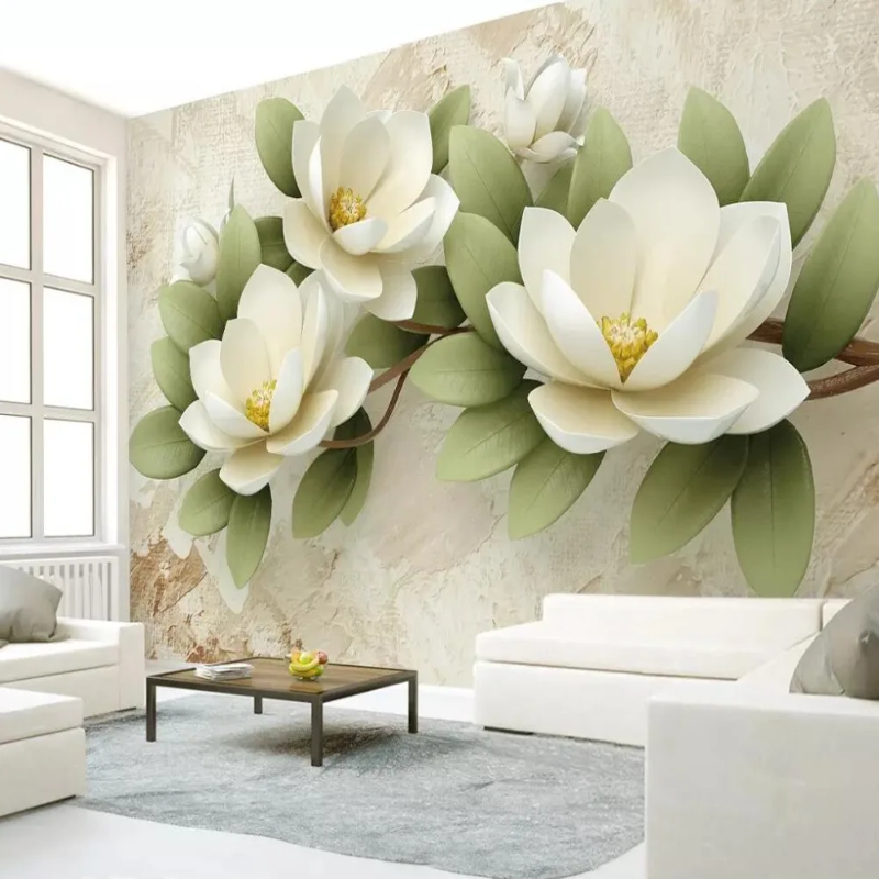 3D Wallpaper Lexis Trifecta II